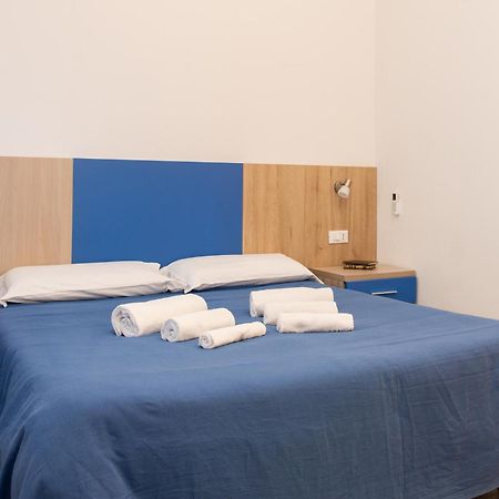 Bed & Blu Hotel La Caletta Kültér fotó